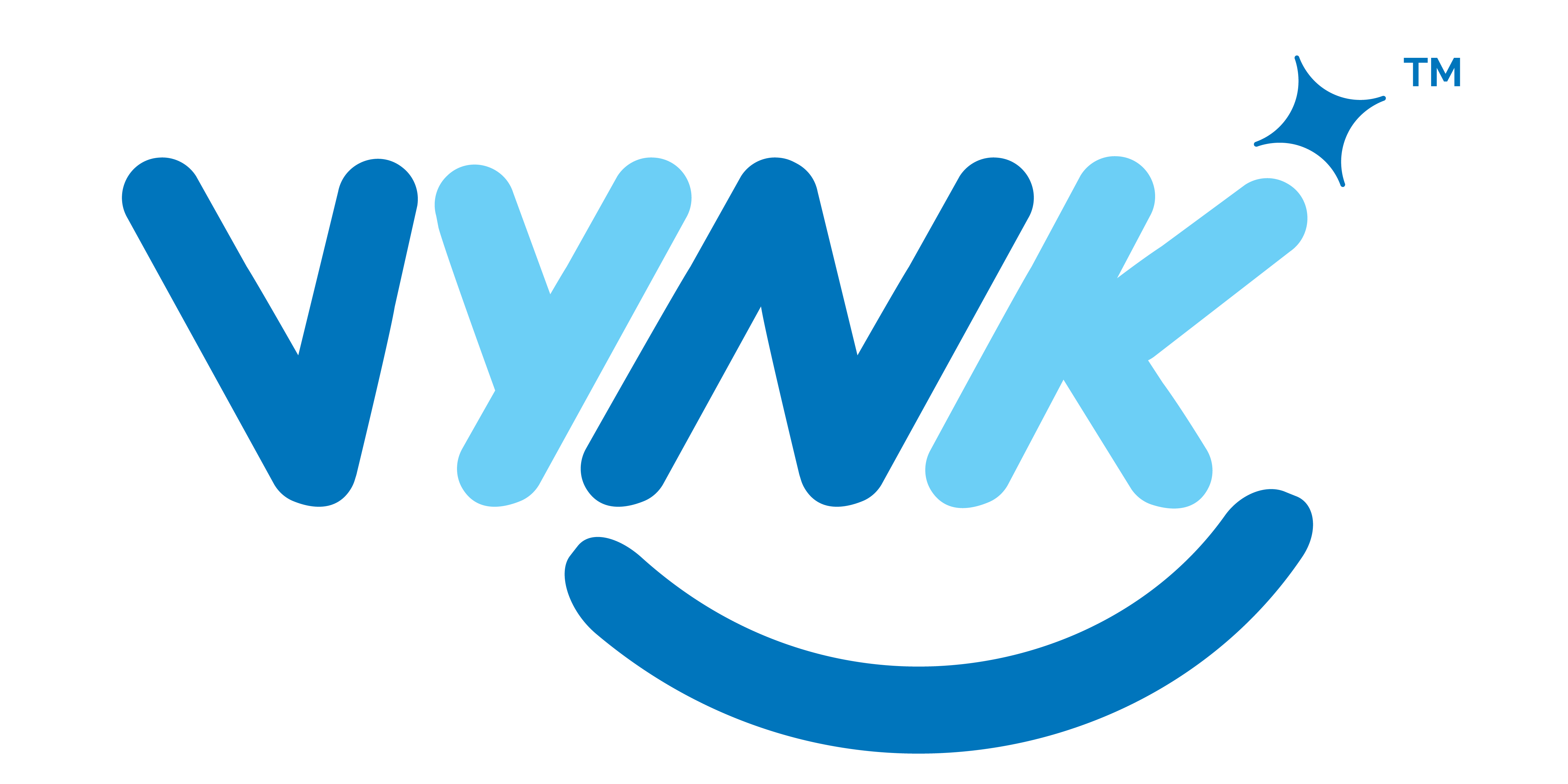 Vynk Logo